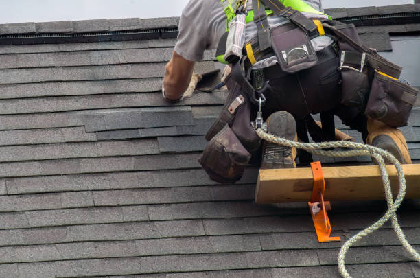 Reliable Metal Roofing contractor in Powderly, TX by Brentwood Metal Roofing